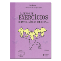 Caderno de Exercícios de Inteligência Emocional 