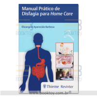 Manual Prático de Disfagia para Home Care