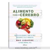 Alimento Para o Cérebro