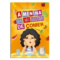 A  Menina que não Gostava de Comer