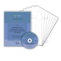 Protocolo de Avaliação Clínica da Disfagia Pediátrica (PAD-PED) 