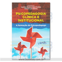 Psicopedagogia Clínica e Institucional 