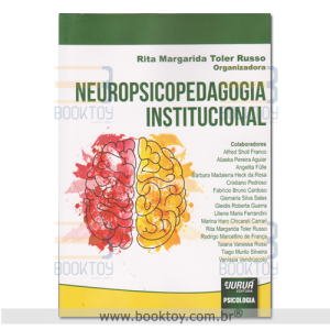 Neuropsicopedagogia  Institucional 