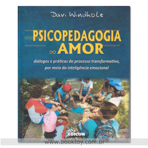 Psicopedagogia do Amor
