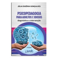 Psicopedagogia para Adultos e Idosos