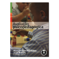 Avaliação psicopedagógica 