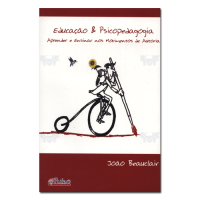 Educação & Psicopedagogia Aprender e ensinar nos movimentos de autoria