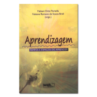 Aprendizagem Tempos e Espaços do Aprender 