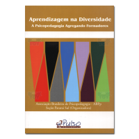 Aprendizagem na Diversidade A Psicopedagogia Agregando Formadores