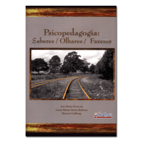 Psicopedagogia Saberes / Olhares / Fazeres