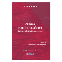 Clinica Psicopedagógica Epistemologia Convergente