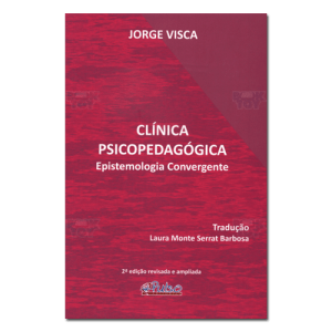 Clinica Psicopedagógica Epistemologia Convergente