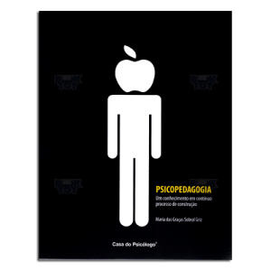 Psicopedagogia Um conhecimento em contínuo processo de construção