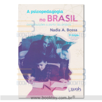 A Psicopedagogia no Brasil contribuições a partir da prática