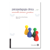 Psicopedagogia Clínica Caminhos teóricos e práticos