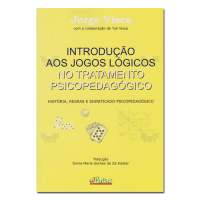 Introdução aos jogos lógicos no tratamento psicopedagógico história, regras e significado psicopedagógico