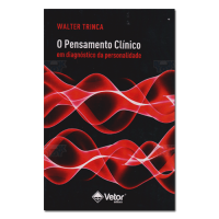 O pensamento clínico em diagnóstico da personalidade 