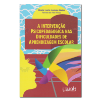 A Intervenção Psicopedagogica nas Dificuldades de Aprendizagem Escolar 