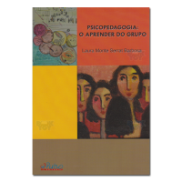 Psicopedagogia: O Aprender do Grupo 