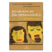 Intervenção Psicopedagógica Atividades Práticas