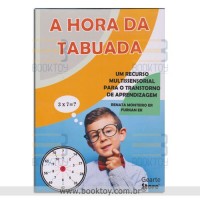 A Hora da Tabuada