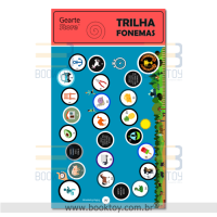 Trilha-fonemas Completo 