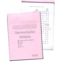 Cruzadinhas (Representações múltiplas) 