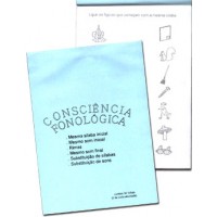 Consciência Fonológica 