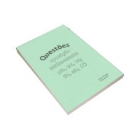 Questões oposição surdos-sonoros 