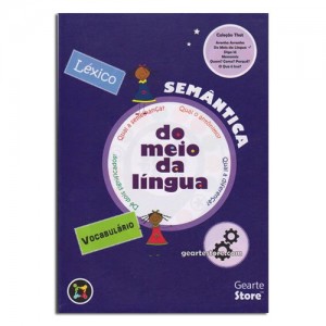 Do Meio da Língua Do Meio da Língua