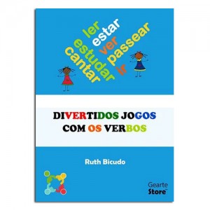 Divertidos Jogos com os verbos 