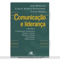 Comunicação e Liderança Vol 2