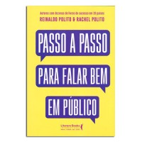 Passo a Passo Para falar bem em Público 