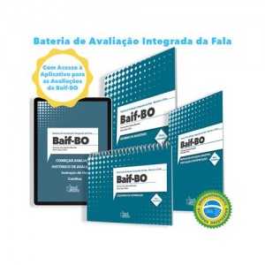 Bateria de Avaliação Integrada da Fala Baif-Bo