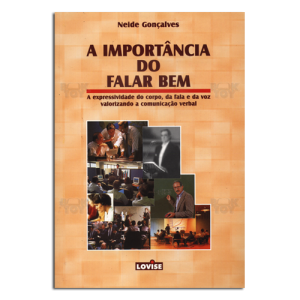 A importância do falar bem 