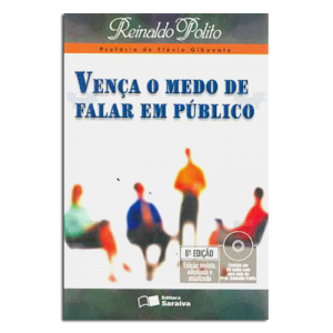 Vença o Medo de Falar em Público 