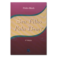 Seu filho fala Bem? 