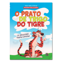 O Prato de Trigo do Tigre 