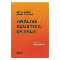 Análise Acústica da fala 