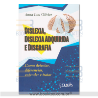 Dislexia, Dislexia Adquirida e Disgrafia 