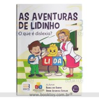 As Aventuras de Lidinho