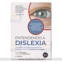 Entendendo a Dislexia