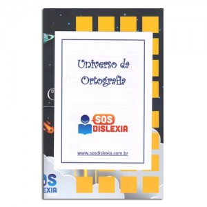 Universo da Ortografia 