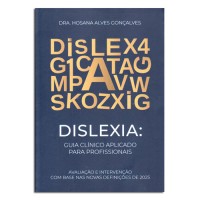 DISLEXIA GUIA CLINICO APLICADO PARA PROFISSIONAIS