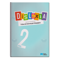 Dislexia Fichas de Intervenção Pedagógica Nível 2 