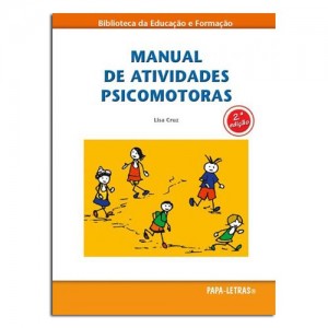 Manual de Atividades Psicomotoras