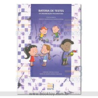 Bateria de Testes de Organização Psicomotora 