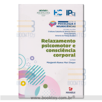 Relaxamento Psicomotor e Consciência Corporal