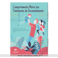 Comportamento Motor nos Transtorno do Desenvolvimento