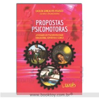 Propostas Psicomotoras